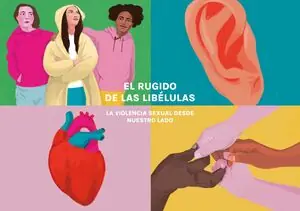 EL RUGIDO DE LAS LIBÉLULAS: LA VIOLENCIA SEXUAL DESDE NUESTRO LADO Geld-Zurück-Garantie