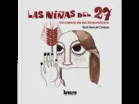 LAS NIÑAS DEL 27 Direktkauf