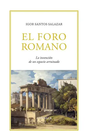 Sichere Zahlung EL FORO ROMANO