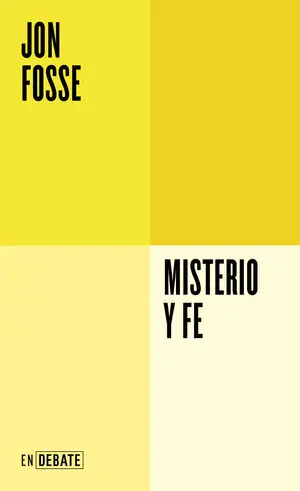MISTERIO Y FE Letzte Chance