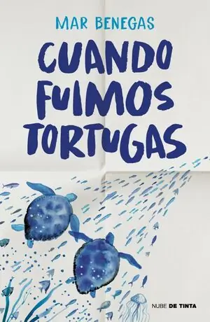 CUANDO FUIMOS TORTUGAS Mega-Angebot