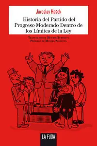 HISTORIA PARTIDO DEL PROGRESO MODERADO DENTRO DE LOS LIMITES D LA LEY. DENTRO DE LOS LÍMITES DE LA LEY Sale