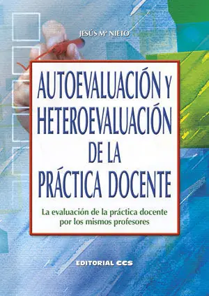 @ AUTOEVALUACION Y HETEROEVALUACION DE LA PRACTICA DOCENTE. LA EVALUACIÓN DE LA PRÁCTICA DOCENTE POR LOS MISMOS PROFESORES Nur Für Kurze Zeit