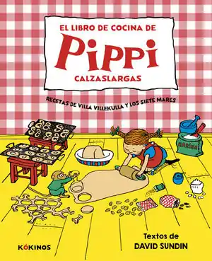 Aktuell EL LIBRO DE COCINA DE PIPPI CALZASLARGAS
