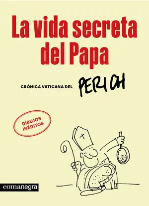 Aktuell LA VIDA SECRETA DEL PAPA