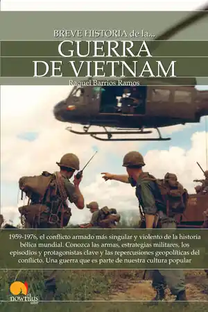 BREVE HISTORIA DE LA GUERRA DE VIETNAM Schnäppchen