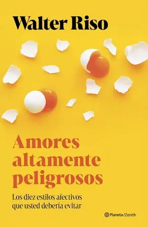 Großhandel AMORES ALTAMENTE PELIGROSOS