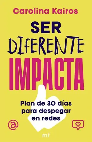 SER DIFERENTE IMPACTA Premium