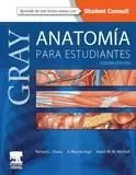 Großhandel GRAY. ANATOMÍA PARA ESTUDIANTES + STUDENTCONSULT (3ª ED.)