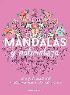 Aktuell MANDALAS Y NATURALEZA