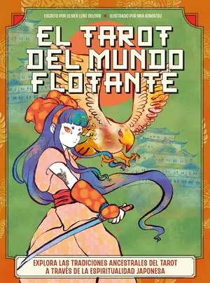 EL TAROT DEL MUNDO FLOTANTE (GUIA + 78 CARTAS) Jetzt Kaufen