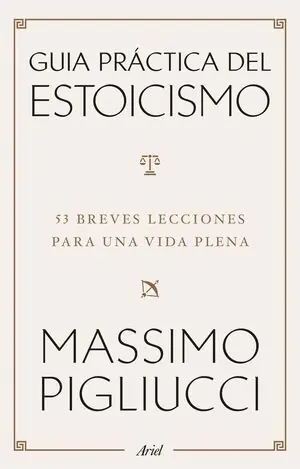 GUIA PRACTICA DEL ESTOICISMO Jetzt Zugreifen