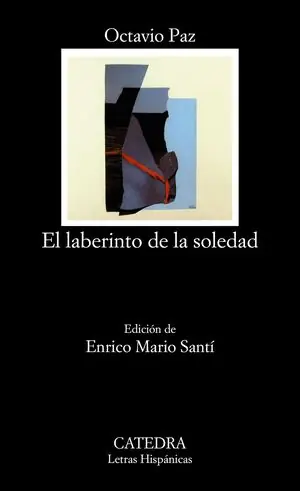 Markenprodukt EL LABERINTO DE LA SOLEDAD