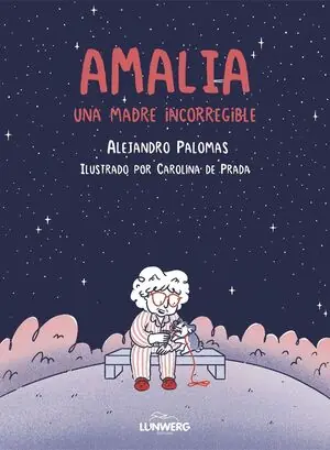 AMALIA:UNA MADRE INCORREGIBLE Expressversand