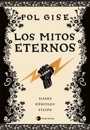 LOS MITOS ETERNOS (HADES / HERCULES / SISIFO) Kostenloser Versand