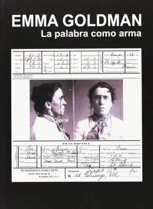 LA PALABRA COMO ARMA Neue Ware