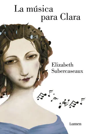 Exklusiv LA MÚSICA PARA CLARA