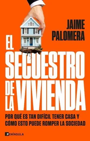 Preisknaller EL SECUESTRO DE LA VIVIENDA