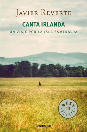 Beliebt CANTA IRLANDA. UN VIAJE POR LA ISLA ESMERALDA
