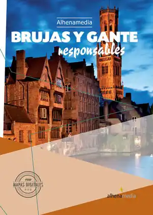 GUIA DE BRUJAS Y GANTE RESPONSABLES Gleich Bestellen