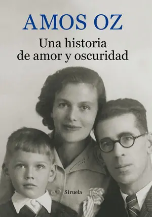 UNA HISTORIA DE AMOR Y OSCURIDAD Beliebt