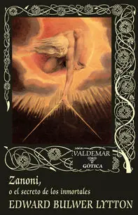 Aktuell ZANONI O EL SECRETO DE LOS INMORTALES. O EL SECRETO DE LOS INMORTALES