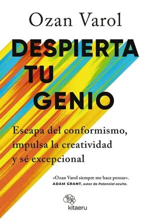 Finale Aktion DESPIERTA TU GENIO