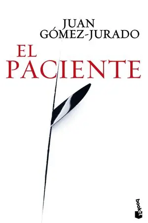 EL PACIENTE Expressversand