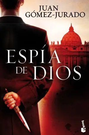 ESPIA DE DIOS Mega-Angebot