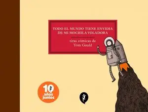 Top-Angebot TODO EL MUNDO TIENE ENVIDIA DE MI MOCHILA VOLADORA