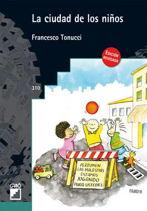 Schnäppchen LA CIUDAD DE LOS NIÑOS