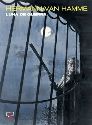 LUNA DE GUERRA Zertifiziert