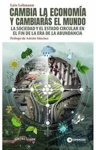 CAMBIA LA ECONOMÍA Y CAMBIARÁS EL MUNDO Letzte Chance