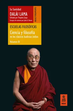 Geld-Zurück-Garantie ESCUELAS FILOSOFICAS. CIENCIA Y FILOSOFIA EN LOS CLASICOS BUDISTAS INDIOS. VOL. III