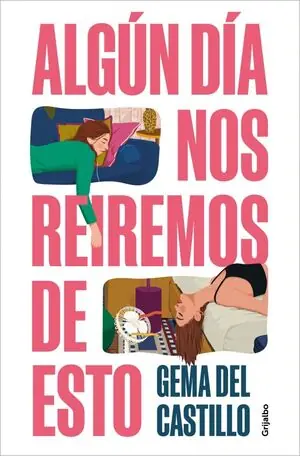 Direktkauf ALGÚN DÍA NOS REIREMOS DE ESTO