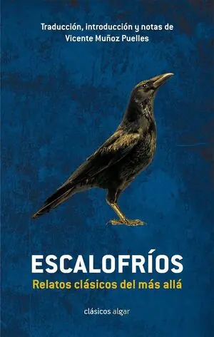 Neue Ware ESCALOFRÍOS. RELATOS CLÁSICOS DEL MÁS ALLÁ