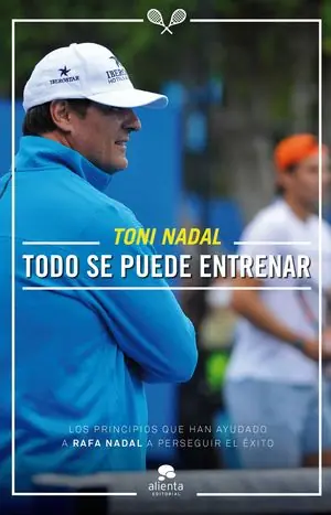 TODO SE PUEDE ENTRENAR Markenware