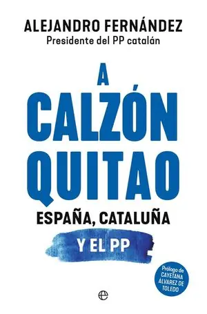 A CALZÓN QUITAO Ab Werk