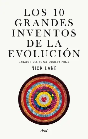 Zertifiziert LOS DIEZ GRANDES INVENTOS DE LA EVOLUCIÓN