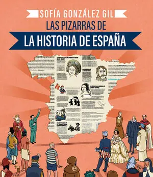 Ausverkauf LAS PIZARRAS DE LA HISTORIA DE ESPAÑA