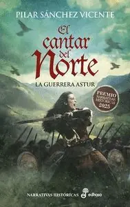 EL CANTAR DEL NORTE. LA GUERRERA ASTUR Versand Am Gleichen Tag