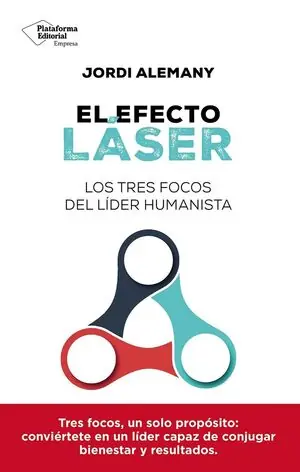 Limited Edition EL EFECTO LASER
