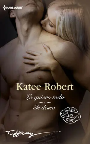LO QUIERO TODO TE DESEO Ab Werk