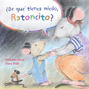 ¿DE QUÉ TIENES MIEDO, RATONCITO? Garantierte Lieferung