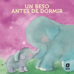 Jetzt Zugreifen UN BESO ANTES DE DORMIR (LIBRO DE TELA)
