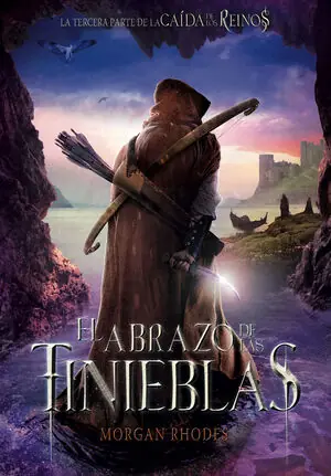 EL ABRAZO DE LAS TINIEBLAS Jetzt Kaufen