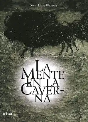 Markenware LA MENTE EN LA CAVERNA. LA CONCIENCIA Y LOS ORÍGENES DEL ARTE