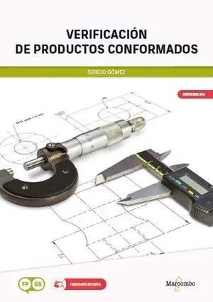 VERIFICACION DE PRODUCTOS CONFORMADOS Gratis Versand