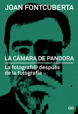 LA CÁMARA DE PANDORA. LA FOTOGRAFÍ@ DESPUÉS DE LA FOTOGRAFÍA Heißes Angebot