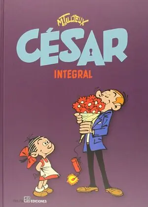 CÉSAR INTEGRAL Knallerangebot